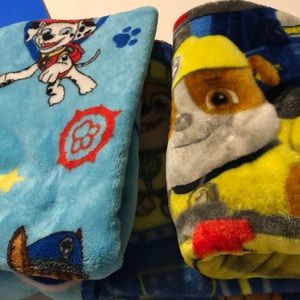 Paw Patrol